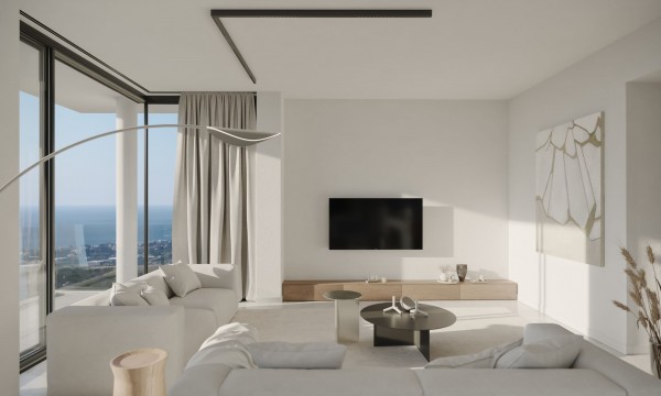 Embrace Mediterranean Living